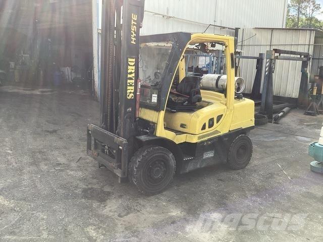 Hyster H80FT Forklift trucks - others