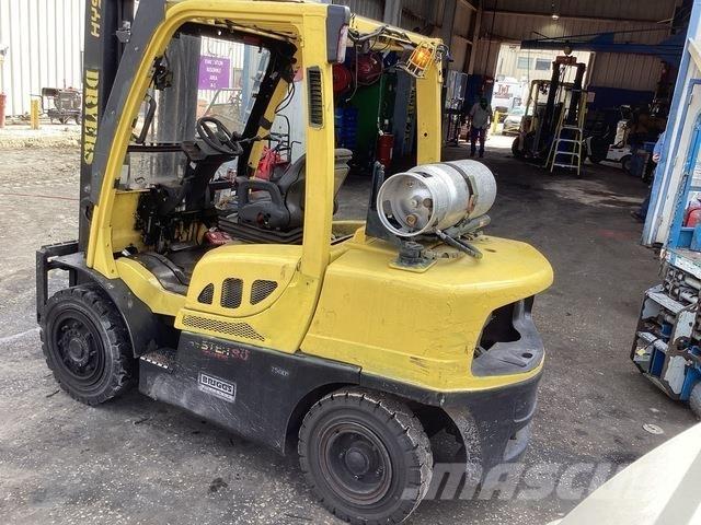 Hyster H80FT Forklift trucks - others