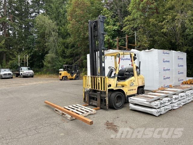 Hyster H90XMS Construction - Others