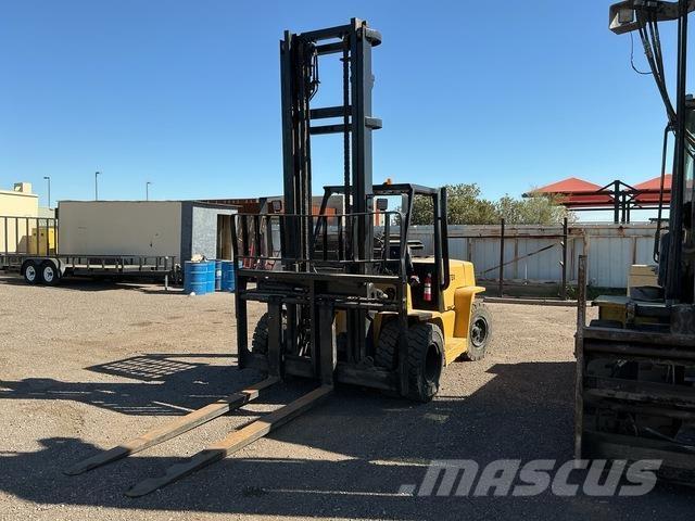 Hyster N155XL Forklift trucks - others