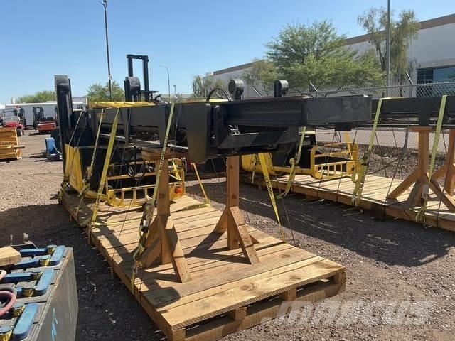 Hyster R2.0HD Electric forklift trucks