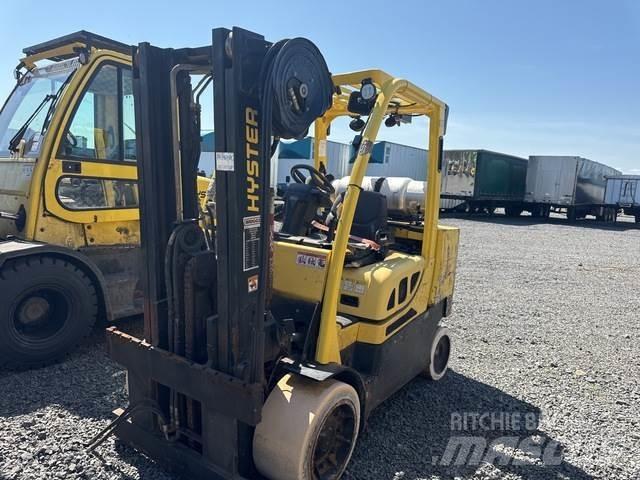 Hyster S120FTS Construction - Others