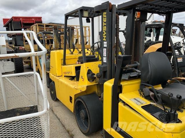 Hyster S155XL2 Forklift trucks - others