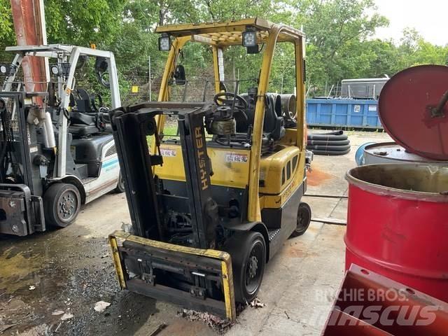Hyster S40FT Construction - Others