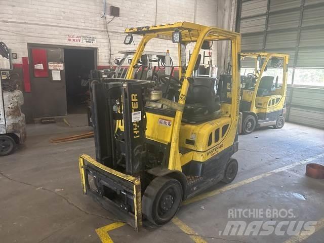 Hyster S40FT Construction - Others