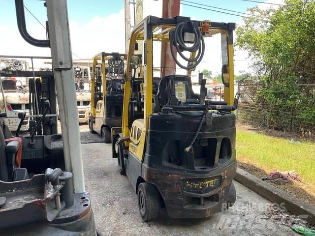 Hyster S40FT Construction - Others