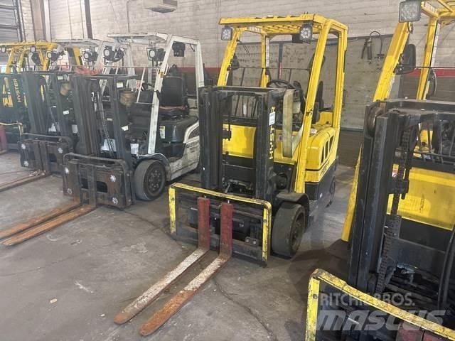 Hyster S40FT Construction - Others