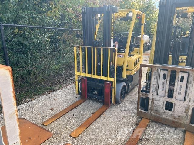 Hyster S50FT Forklift trucks - others