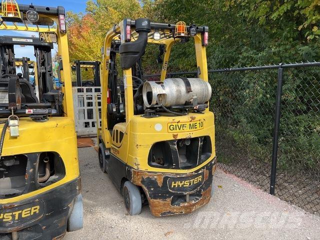 Hyster S50FT Forklift trucks - others