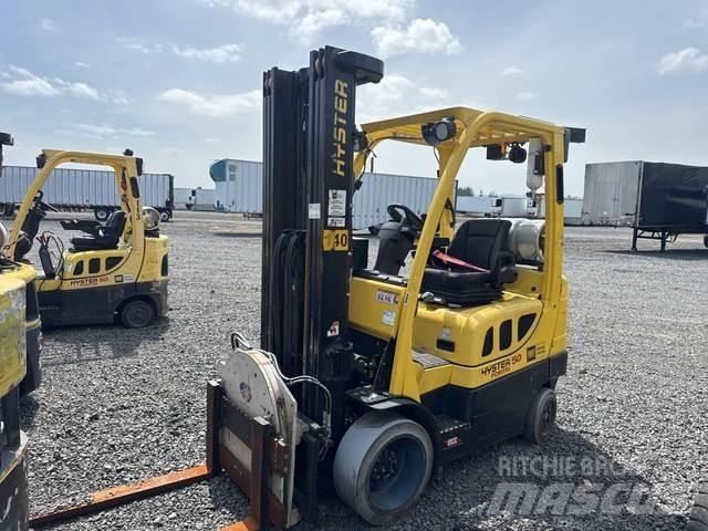 Hyster S50FT Construction - Others