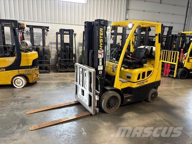 Hyster S50FT Forklift trucks - others