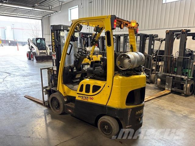 Hyster S50FT Forklift trucks - others