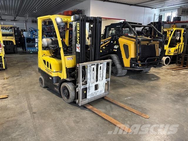 Hyster S50FT Forklift trucks - others
