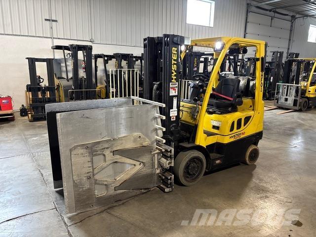 Hyster S50FT Forklift trucks - others