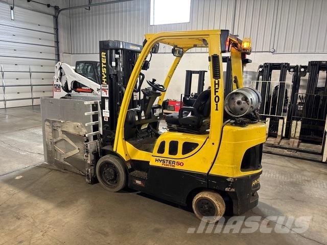Hyster S50FT Forklift trucks - others