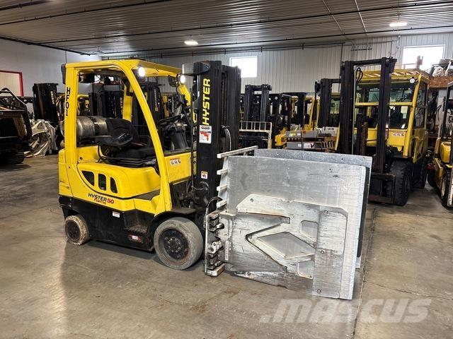 Hyster S50FT Forklift trucks - others