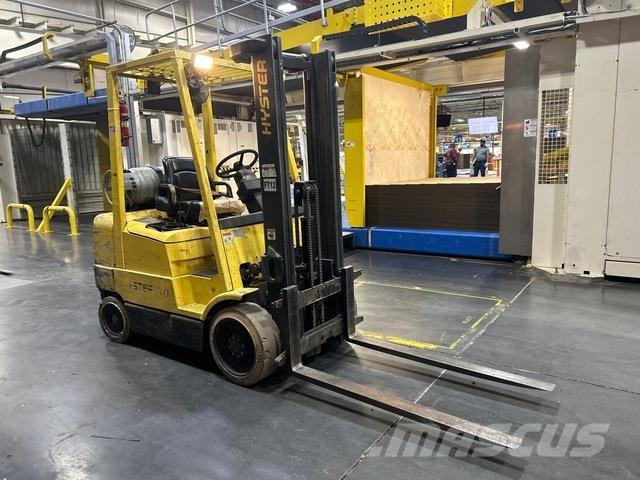 Hyster S50XM Forklift trucks - others
