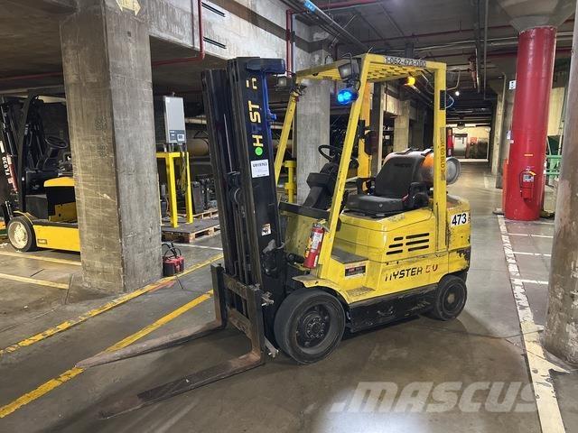 Hyster S50XM Forklift trucks - others