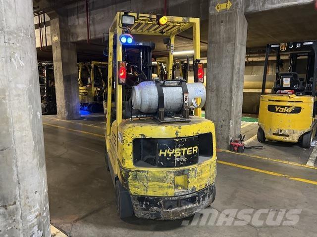 Hyster S50XM Forklift trucks - others