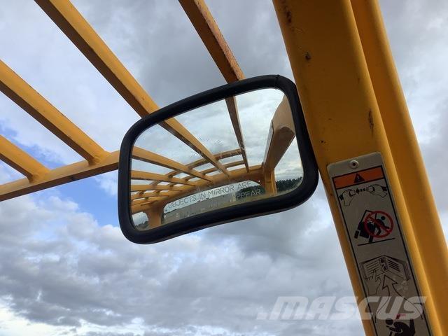 Hyster S60FTG Forklift trucks - others