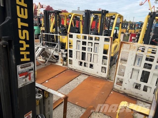 Hyster S70FT Forklift trucks - others