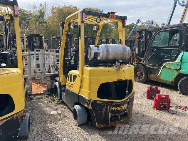 Hyster S70FT Forklift trucks - others