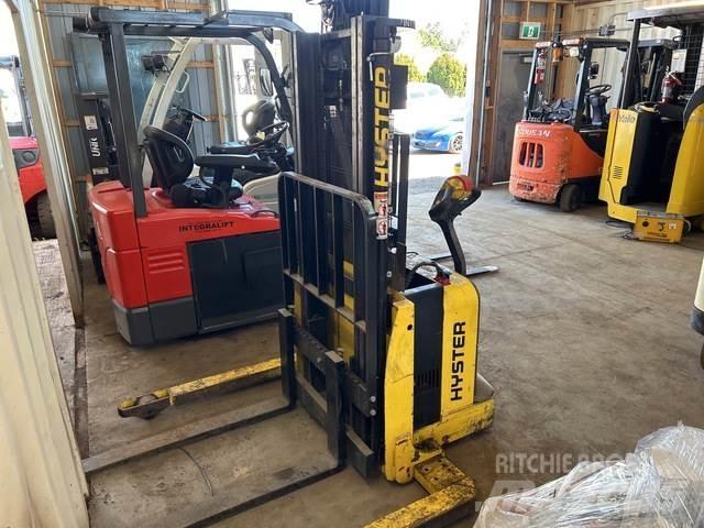 Hyster W20ZA Construction - Others