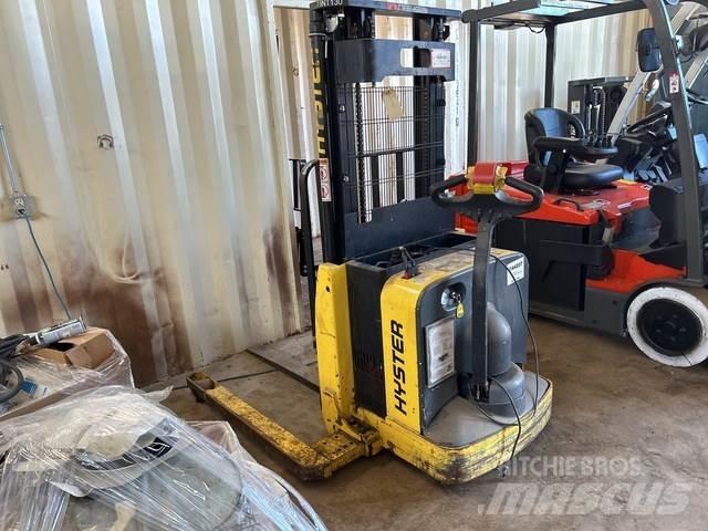 Hyster W20ZA Construction - Others