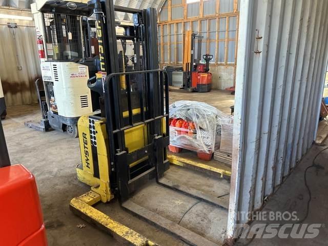 Hyster W20ZA Construction - Others