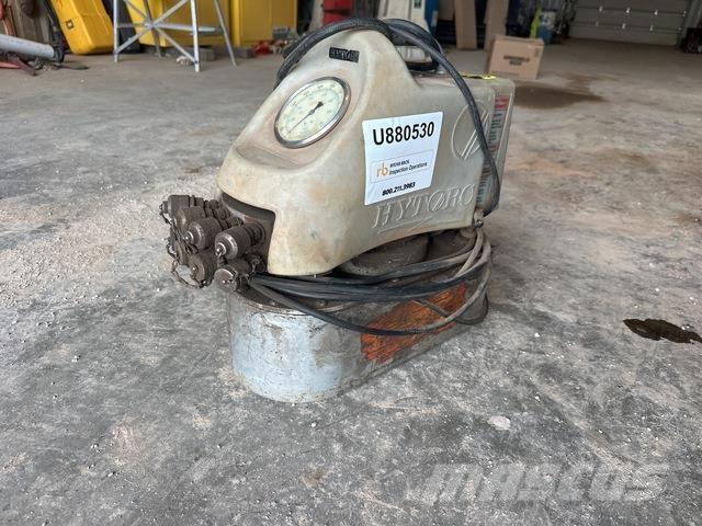  Hytorc HY-115 Construction - Others