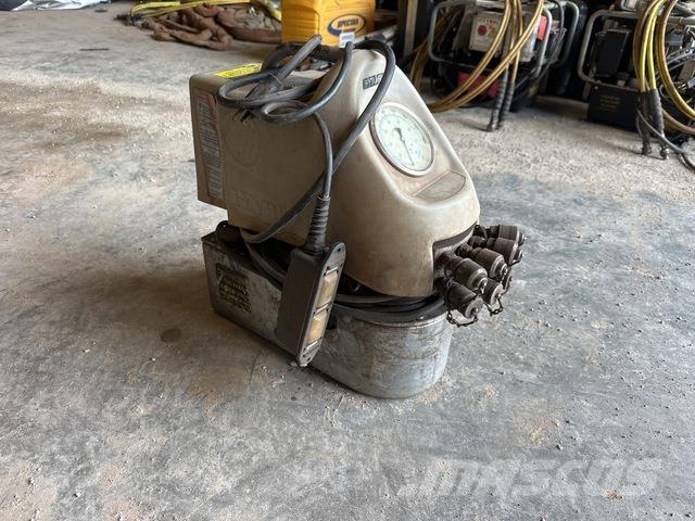  Hytorc HY-115 Construction - Others