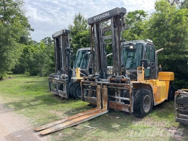 Hyundai 130D-9 Construction - Others