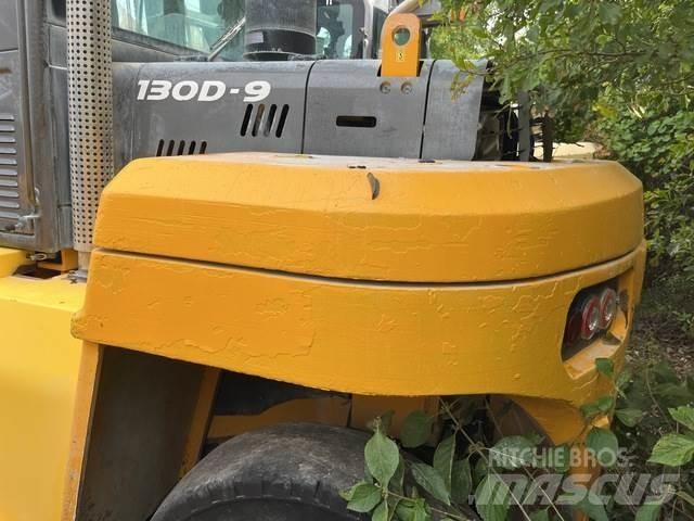 Hyundai 130D-9 Construction - Others
