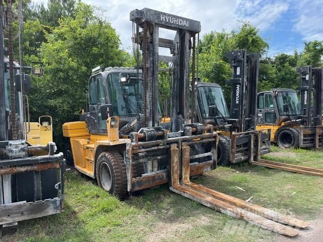 Hyundai 130D-9 Construction - Others