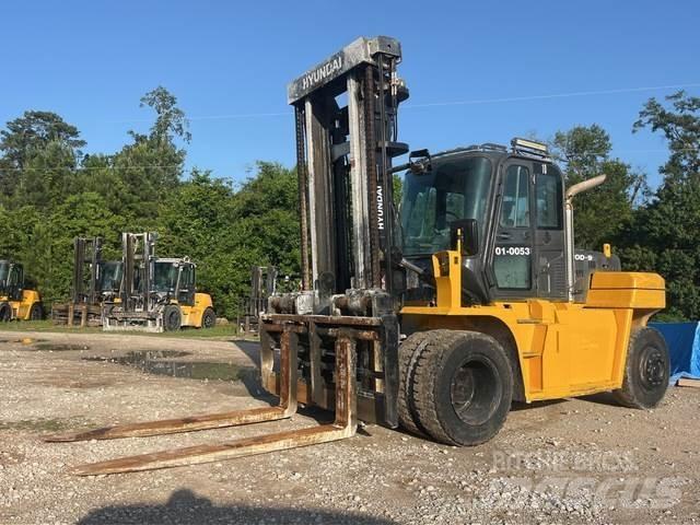 Hyundai 130D-9 Construction - Others