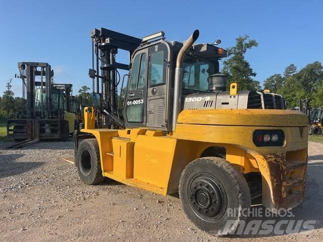 Hyundai 130D-9 Construction - Others