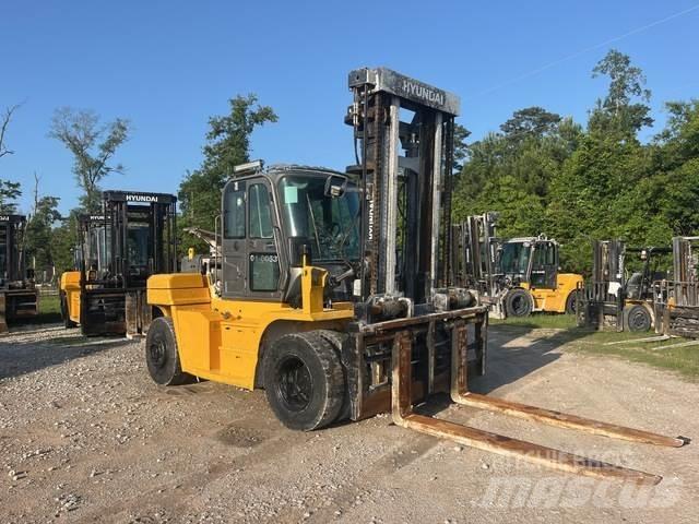 Hyundai 130D-9 Construction - Others