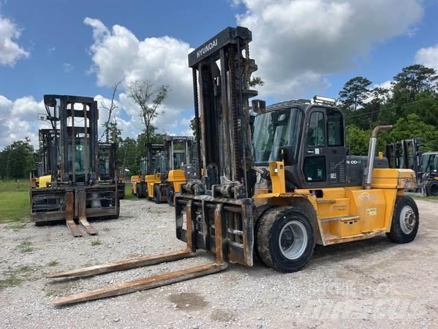 Hyundai 160D-9 Construction - Others