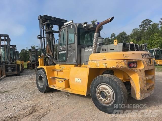 Hyundai 160D-9 Construction - Others