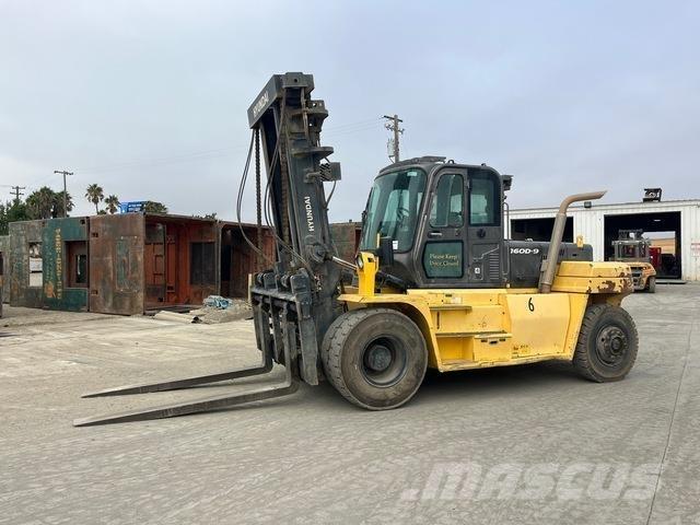 Hyundai 160D-9 Construction - Others