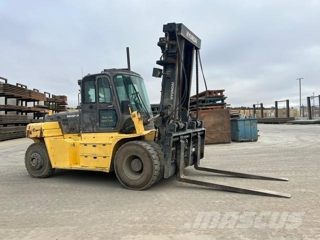 Hyundai 160D-9 Construction - Others