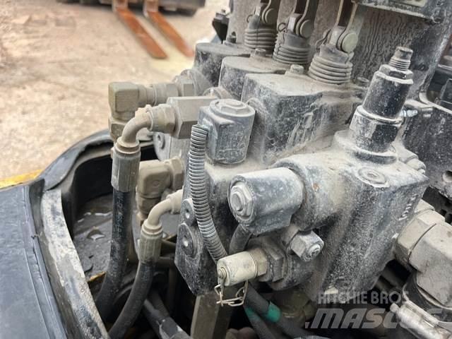 Hyundai 35D-9 Construction - Others