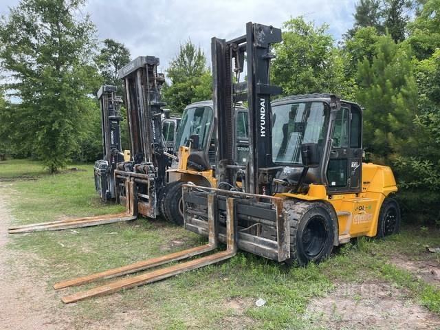 Hyundai 80D-9 Construction - Others