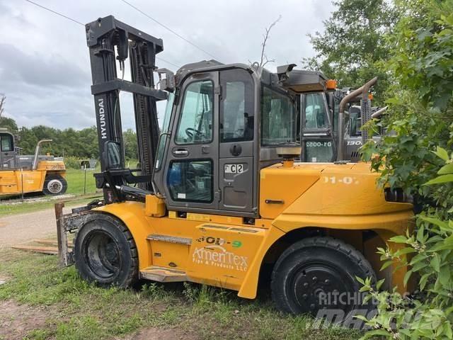 Hyundai 80D-9 Construction - Others