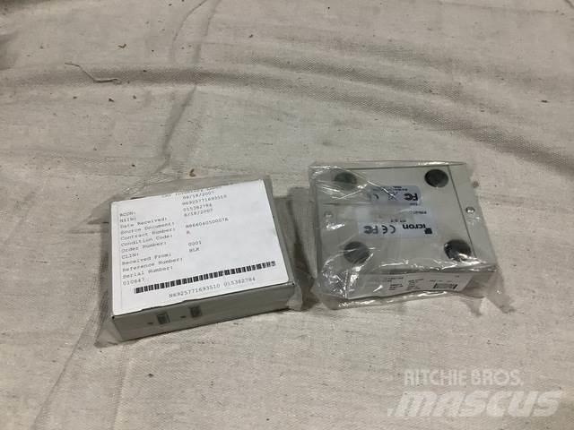  Icron 01-0015G Construction - Others