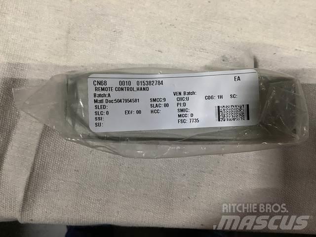  Icron 01-0015G Construction - Others