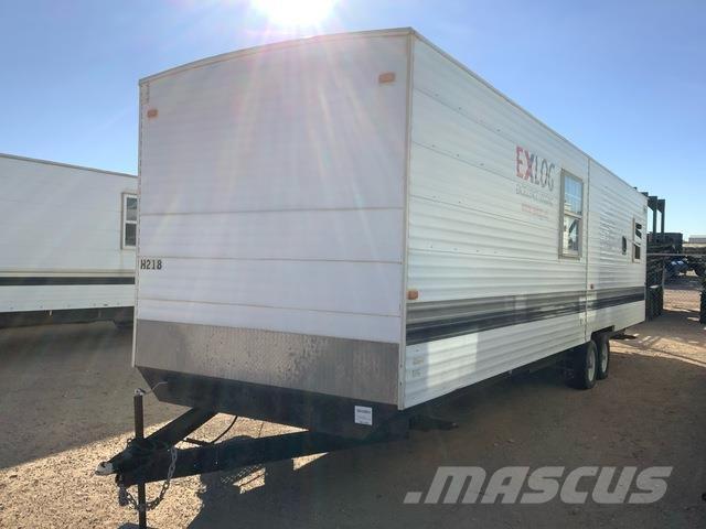  Idle Time Other trailers