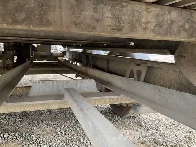 Ifor Williams  Vehicle transport trailers