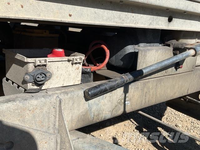 Ifor Williams  Vehicle transport trailers