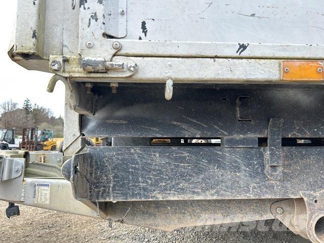 Ifor Williams  Vehicle transport trailers